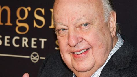 Fox News Channel founder Roger Ailes dead at 77 | CTV News