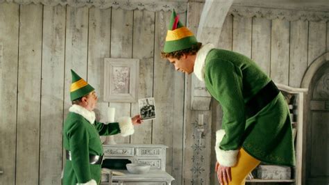 Christmas Film Elf Quiz 2021 – Best Christmas Tree 2021