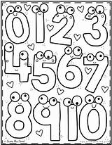 Preschool Coloring Pages And Activity sketch template