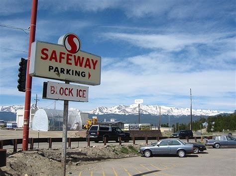 Safeway Grocery Stores | Safeway, Supermarket, Grocery store