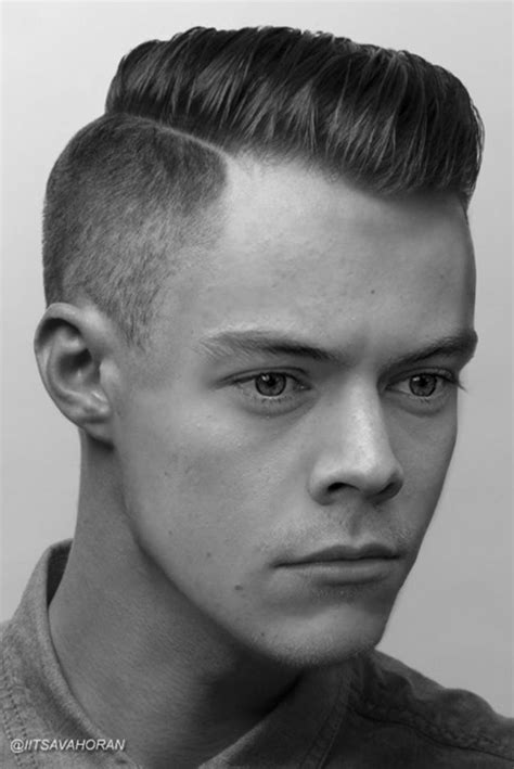 11 of the best pics of Harry Styles with short hair - Sugarscape.com | Harry styles short hair ...