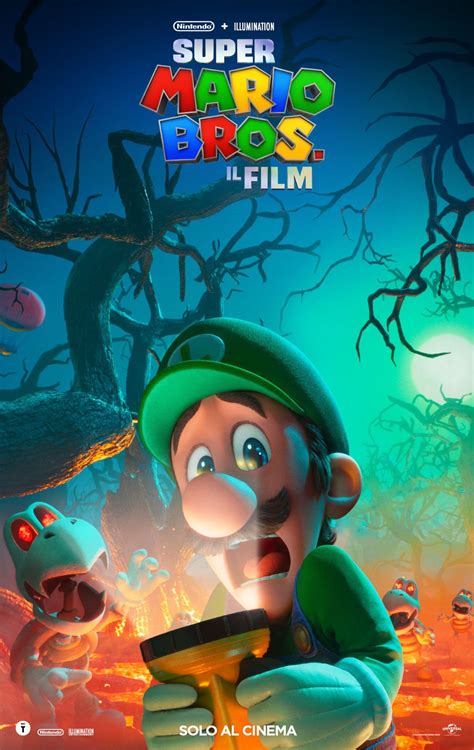 Il nuovo trailer di Super Mario Bros. promette scintille [GUARDA] - NoSpoiler