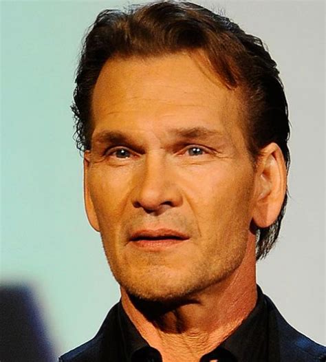 Patrick Swayze Birthday and Wiki - Bio, Net Worth, Affair, Married ...