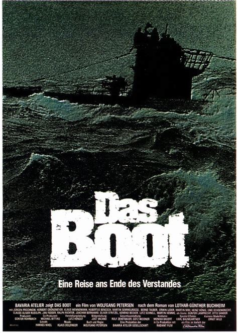 Das Boot | Film & Television Wiki | Fandom