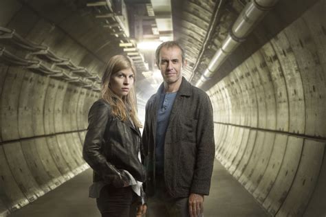 The Tunnel: PBS Debuts British-French Crime Series in June - canceled + renewed TV shows ...