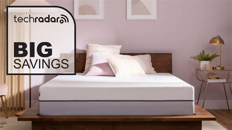 Don't wait for Black Friday – Purple mattresses are the cheapest they've ever been right now ...