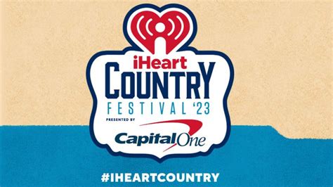 iHeart Country Music Festival 2023: Line-Up, Dates and Tickets | Holler