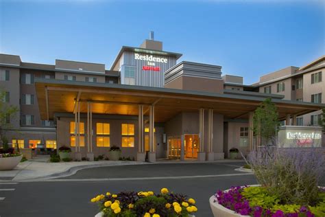 RESIDENCE INN DENVER CHERRY CREEK $99 ($̶1̶1̶9̶) - Prices & Hotel Reviews - Glendale, CO ...