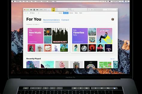 Apple MacBook Pro Touch Bar: What can it do and what apps are supported?