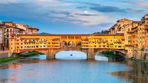 5 of the Most Beautiful Bridges in Europe | Architectural Digest