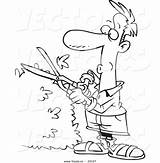 Trimming Clipart  Clipground sketch template