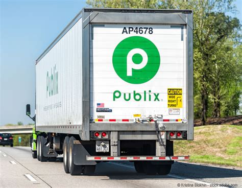 Publix exonerated in trucker’s discrimination lawsuit - Land Line