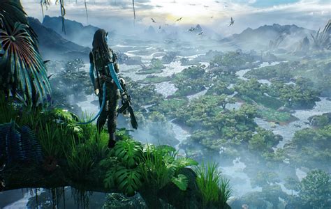 'Avatar: Reckoning' announced as an MMORPG shooter, launching in 2022