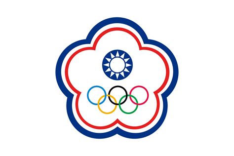 File:Flag of Chinese Taipei for Olympic games.svg - Encyclopedia of ...