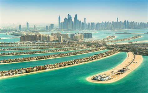 Dubai luxury resort close to selling for $280 million | Fortune