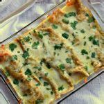 Instant Pot Smothered Green Sauce Enchiladas - 365 Days of Slow Cooking ...