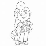 Medicine Coloring Pages At GetColoringscom  Free Printable Colorings sketch template