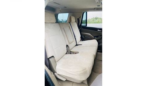 Used GMC Yukon SLE 2019 for sale in Dubai - 620627