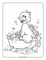 40  Sesame Street Coloring Pages Free Pdf Printables sketch template
