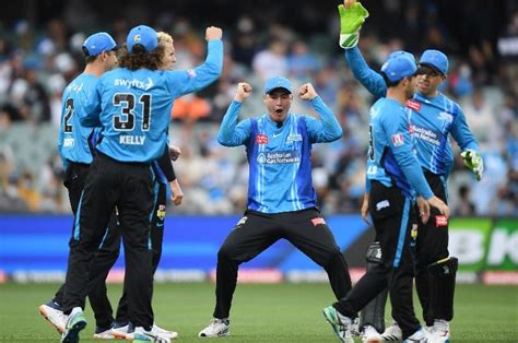 Melbourne Stars vs Adelaide Strikers Predictions, Tips & Preview