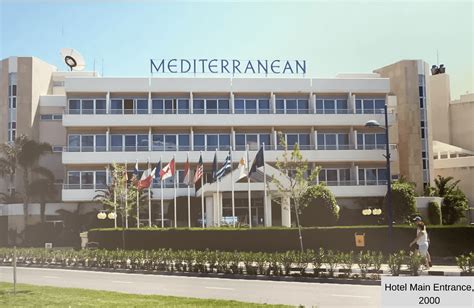 The Mediterranean Beach Hotel Celebrates 30 Years of Hospitality