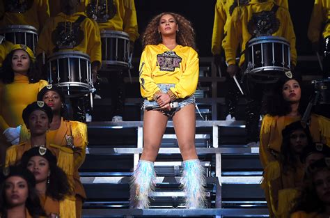 No Holding Back: Beyonce's 'Homecoming' Found on All Streaming Services | Billboard