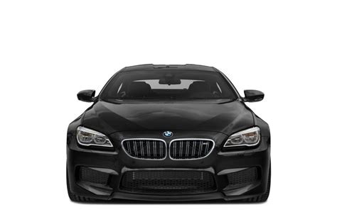 BMW M6 - Model Years, Generations & News | Cars.com