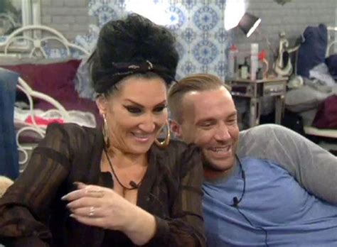 CBB family tragedy: Michelle Visage reveals why her mother passed away ...