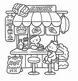 Little Corner Coloring Pages To Print  Free Printable Coloring sketch template