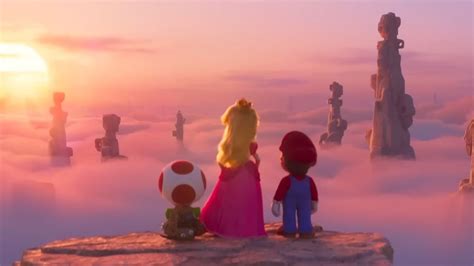 Review: The Super Mario Bros. Movie brings the Mushroom Kingdom to ...