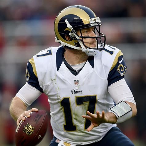 Case Keenum Receives 1st-Round Tender from Rams: Latest Comments ...