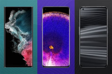 Best Android phones 2023: From foldable flagships to well-priced Pixels