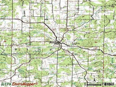 Alton, Missouri (MO 65606) profile: population, maps, real estate, averages, homes, statistics ...