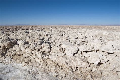 Salar de Atacama stock photo. Image of marsh, desert - 19053966