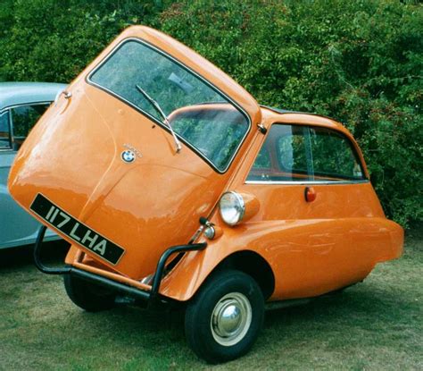 Isetta