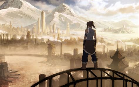 Legend of Korra Wallpaper HD - WallpaperSafari