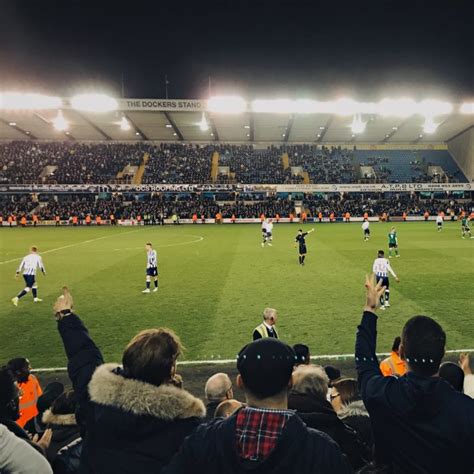 New stadium plan unveiled for Millwall FC | Latest Construction News