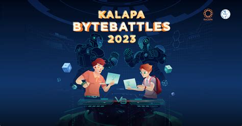 Kalapa ByteBattles 2023