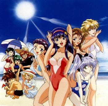 Top 74+ anime beach episode super hot - in.coedo.com.vn