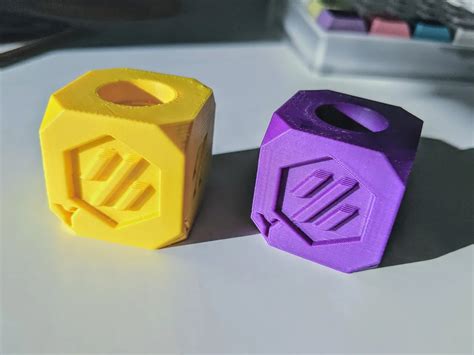 6 Best Models for Testing Your 3D Printer | Dezpad Design