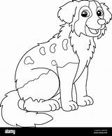 Shepherd Coloring Pages sketch template