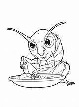 20  Cockroach Coloring Pages Free Printable PDF & Online Coloring sketch template