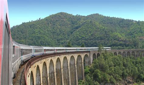 Train travel info and online train tickets for France