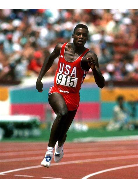 Un Carl Lewis en el espíritu de cada emprendedor | Blog | Carl lewis, Atleta y Usain bolt