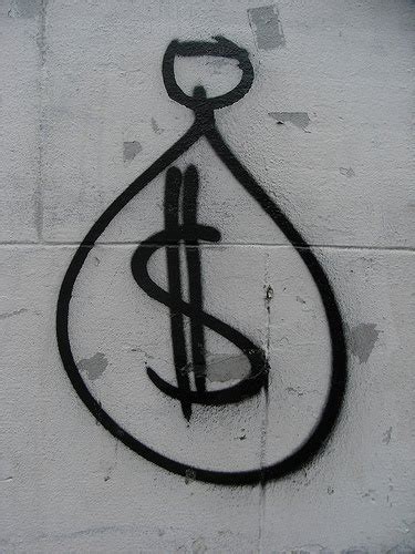 Graffiti Blog: Graffiti Dollar >> Dollar graffiti art