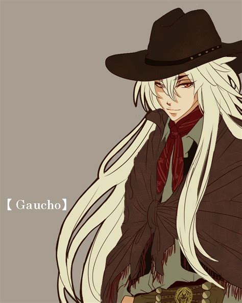 Aggregate more than 78 cowboy anime characters super hot - in.cdgdbentre