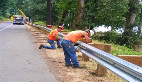 The Ultimate Guide of Guardrail installation near me - Arab Metal Fences Industry مصنع اسوار ...