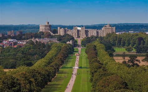 Visiting Windsor Castle London | Windsor Castle Tickets & Tours