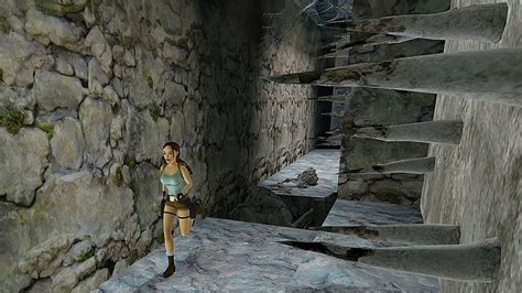 Tomb Raider I-III Remastered Starring Lara Croft Nintendo Switch – OLED Model, Nintendo Switch ...