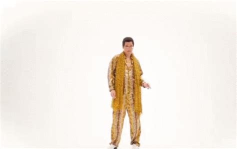 Ppap Dance GIF - Ppap Dance Happy - Discover & Share GIFs